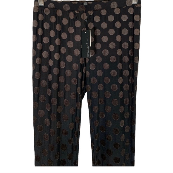 Anthropologie Current Air Leggings Size Small - Picture 3 of 7